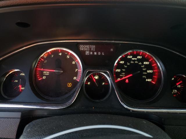2015 GMC ACADIA SLE - 1GKKRPKD0FJ214601
