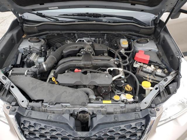 2016 SUBARU FORESTER JF2SJARC9GH512314