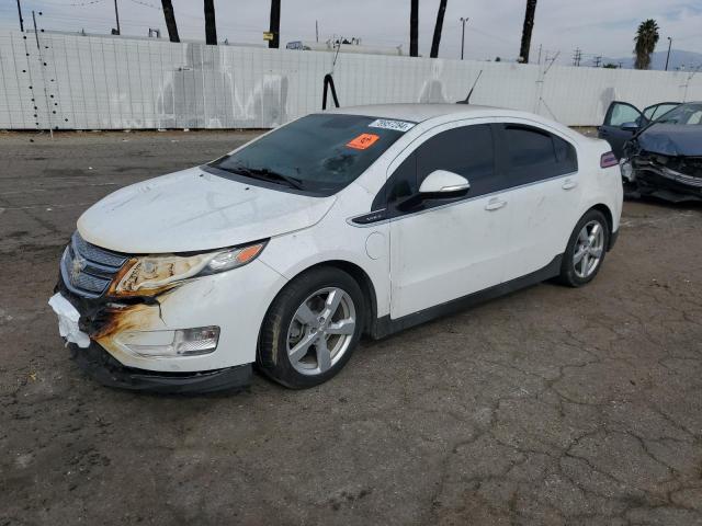 2013 CHEVROLET VOLT