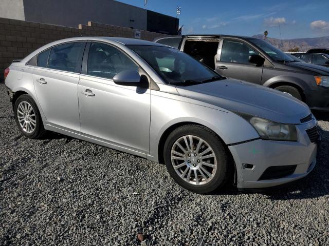 VIN 1G1PJ5SB7E7256506 2014 CHEVROLET CRUZE no.4