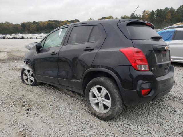 VIN 3GNCJKSB1KL209300 2019 Chevrolet Trax, LS no.2