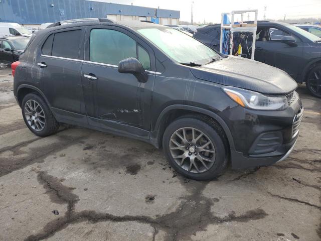 Vin: kl7cjpsb8kb866776, lot: 81304254, chevrolet trax 1lt 20194