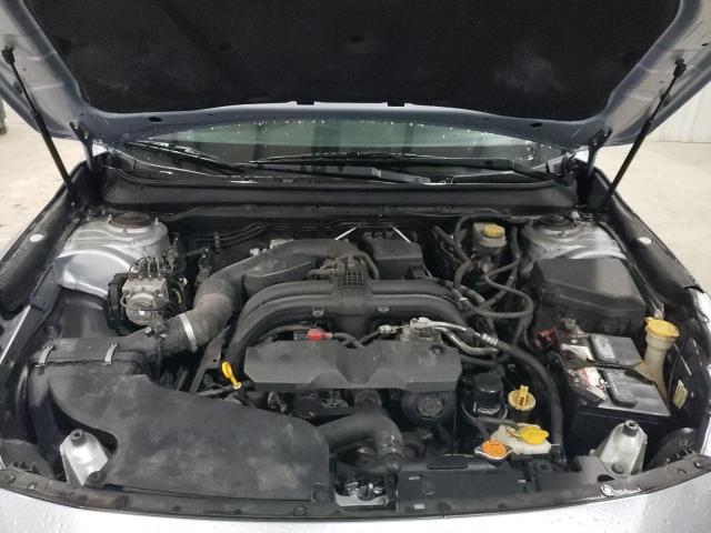 2015 SUBARU LEGACY 2.5 - 4S3BNAC66F3068245
