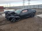 2023 CHEVROLET CAMARO LT1 - 1G1FF1R77P0111341