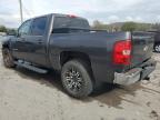 CHEVROLET SILVERADO photo