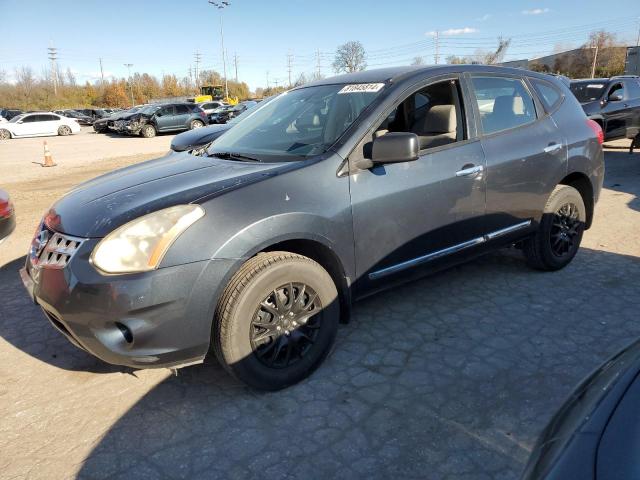 2013 NISSAN ROGUE S #2993874320