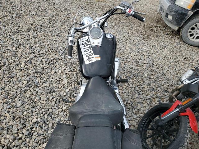 2019 HONDA VT750 CS JH2RC5088KK700042