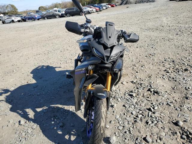 2021 YAMAHA MTT09 GT JYARN74E9MA000615