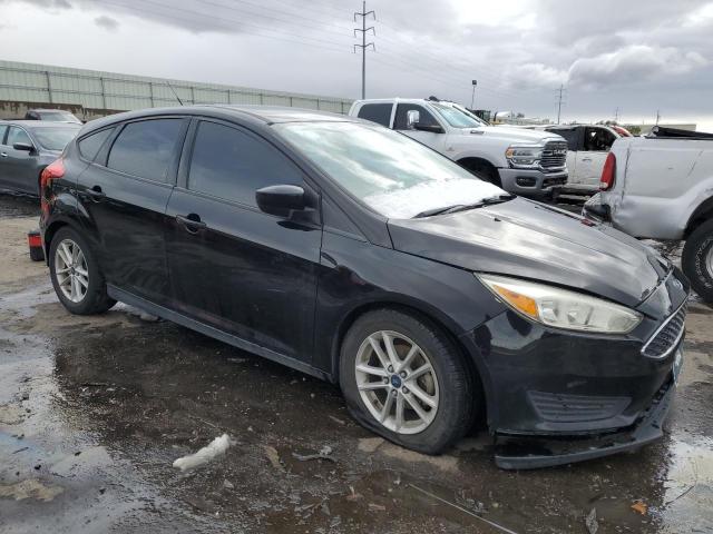 VIN 1FADP3K22JL270091 2018 FORD FOCUS no.4