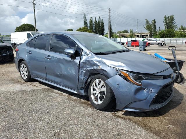 Vin: 5yfeprae0lp146649, lot: 78960654, toyota corolla le 20204