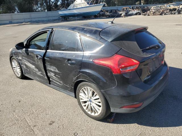 VIN 1FADP3N22HL230440 2017 FORD FOCUS no.2