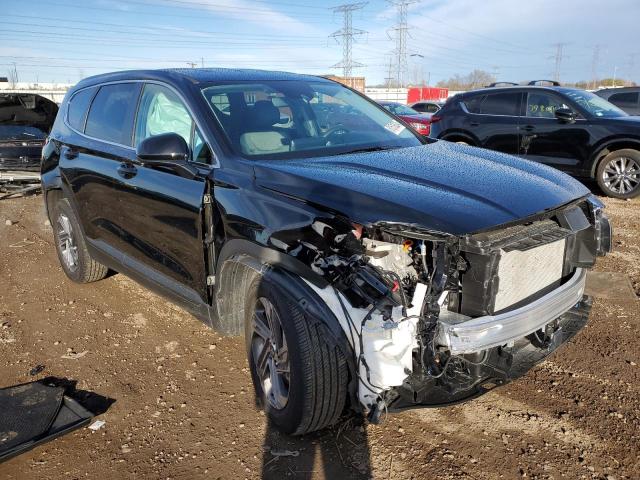 2023 HYUNDAI SANTA FE S - 5NMS1DAJ0PH656777