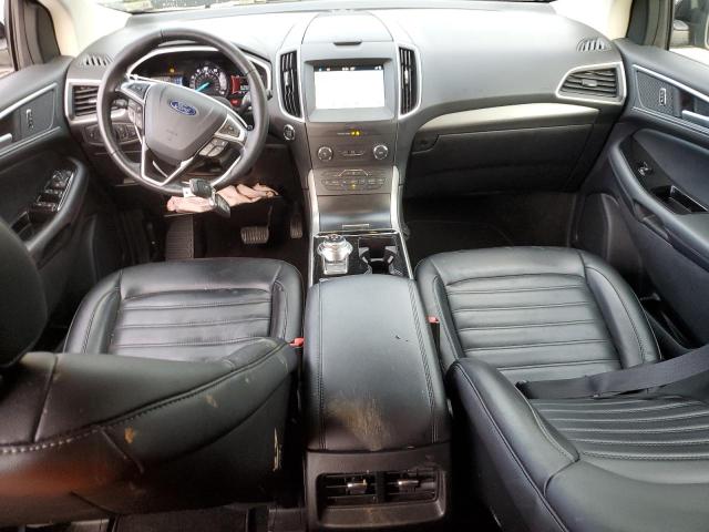 2019 FORD EDGE SEL - 2FMPK4J90KBB74872
