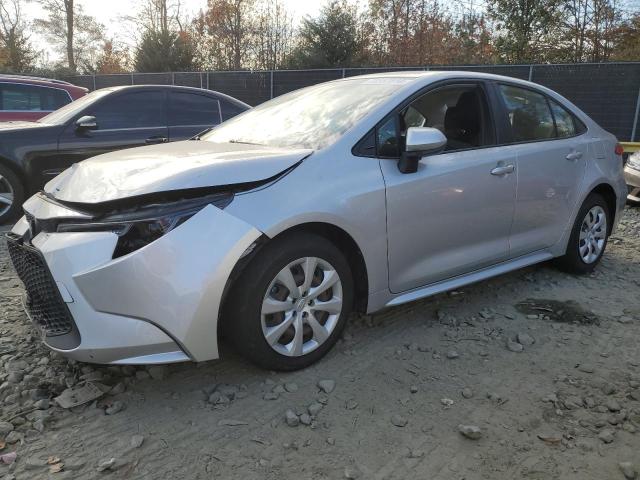 2020 TOYOTA COROLLA LE - JTDEPRAE8LJ094014