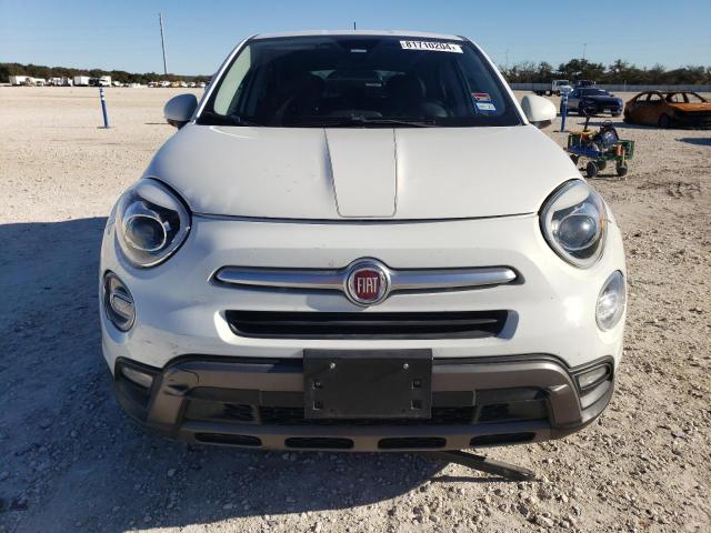 2016 FIAT 500X TREKK ZFBCFXCT7GP502938