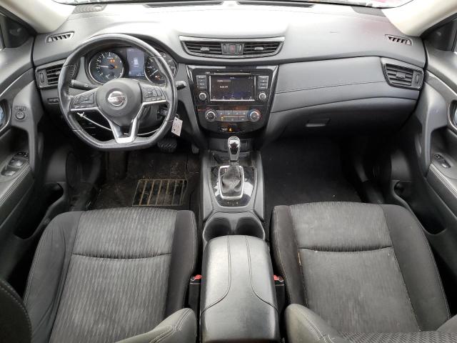 2020 NISSAN ROGUE S - JN8AT2MT6LW004457