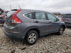 Lot #3023669002 2014 HONDA CR-V LX