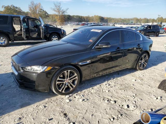 2017 JAGUAR XE PREMIUM #3034355103