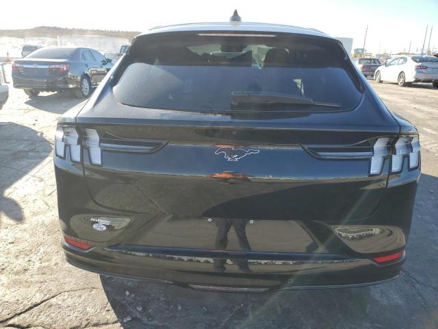 2024 FORD MUSTANG MA - 3FMTK3SU4RMA03689