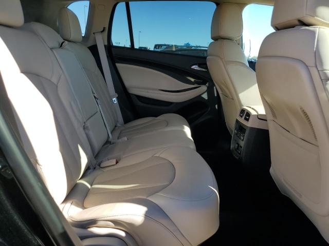 2017 BUICK ENVISION P - LRBFXFSX5HD066016