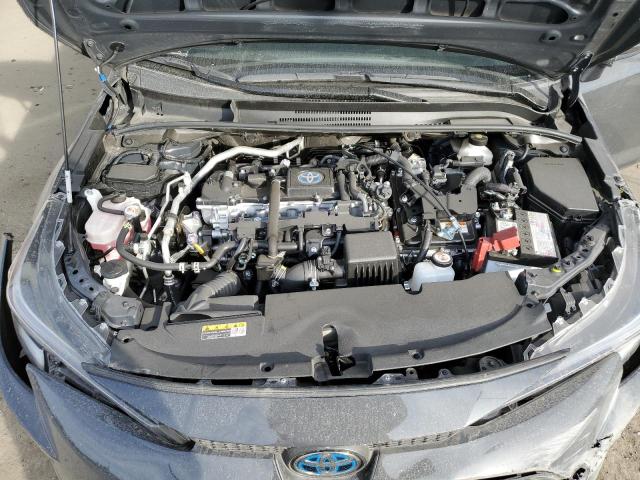 2023 TOYOTA COROLLA LE - JTDBCMFE7P3023441