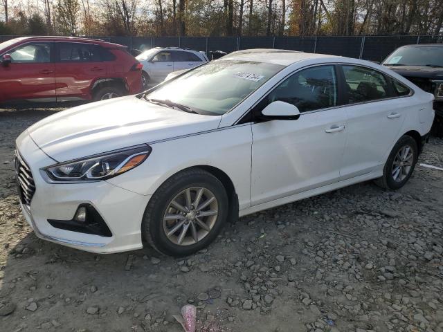 VIN 5NPE24AF0KH787726 2019 HYUNDAI SONATA no.1