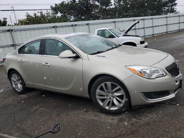 2015 BUICK REGAL PREM 2G4GR5GX0F9209818