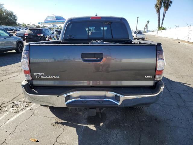 VIN 3TMLU4EN1DM116890 2013 Toyota Tacoma, Double Cab no.6