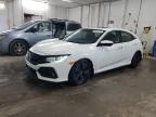 Lot #3023213140 2019 HONDA CIVIC EX