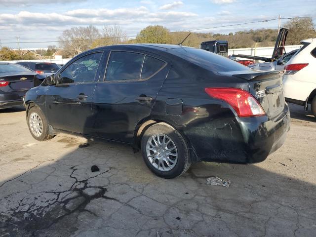 2018 NISSAN VERSA S - 3N1CN7AP4JL888343