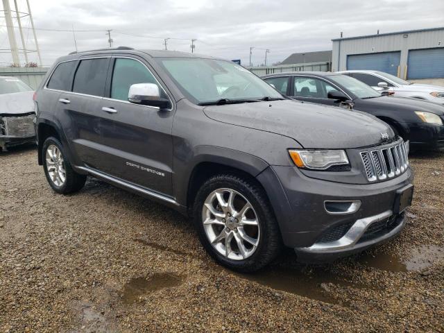 2015 JEEP GRAND CHER - 1C4RJFJT8FC734540