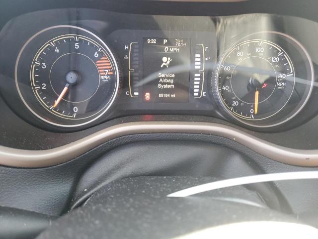 2017 JEEP GRD CHRKEE 1C4PJLCBXHD216551