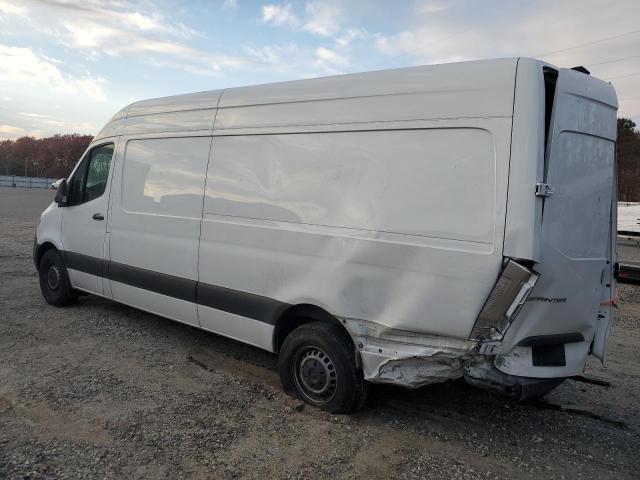 VIN W1Y4KCHY6PT113253 2023 MERCEDES-BENZ SPRINTER no.2