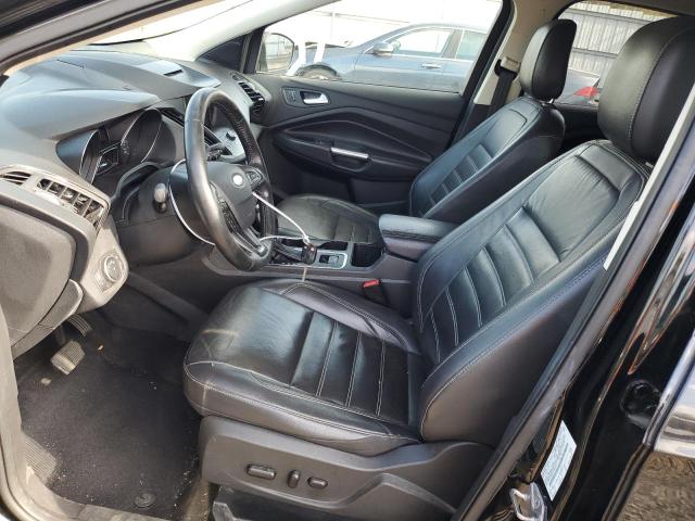 2018 FORD ESCAPE SEL - 1FMCU9HD6JUC98718
