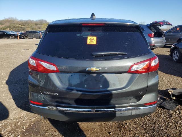 2020 CHEVROLET EQUINOX LT - 3GNAXJEV1LS574198