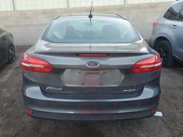 2016 FORD FOCUS S - 1FADP3E26GL207323