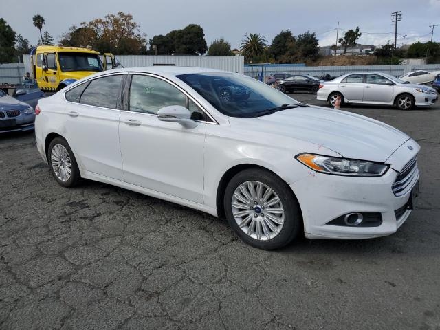 2016 FORD FUSION SE - 3FA6P0PU5GR229689