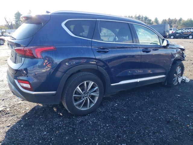 VIN 5NMS33AD8KH034340 2019 HYUNDAI SANTA FE no.3