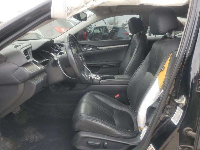 2016 HONDA CIVIC TOUR - 19XFC1F99GE023923