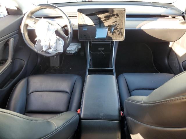 2018 TESLA MODEL 3 - 5YJ3E1EA8JF035331
