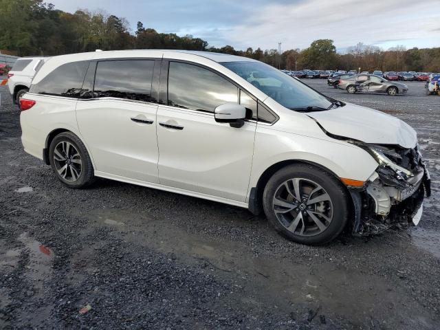 2018 HONDA ODYSSEY EL - 5FNRL6H98JB050023