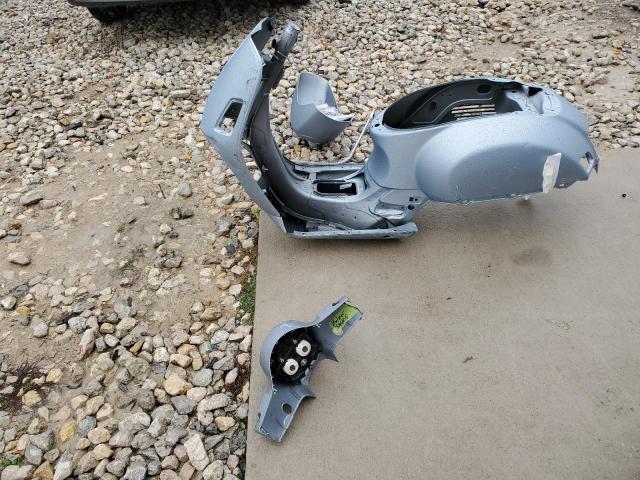 2022 VESPA GTS ZAPMA39M7N5203563