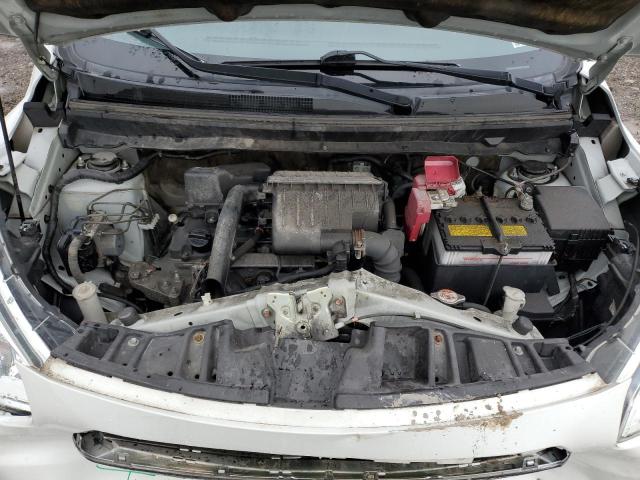 2018 MITSUBISHI MIRAGE G4 - ML32F3FJ5JHF07784