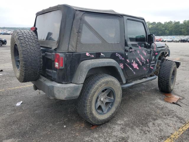 2017 JEEP WRANGLER S - 1C4AJWAG7HL519914