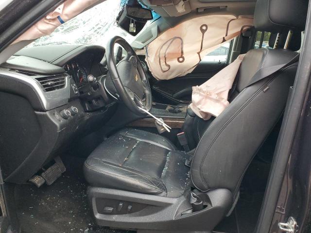 2018 CHEVROLET TAHOE K150 - 1GNSKBKC2JR365094