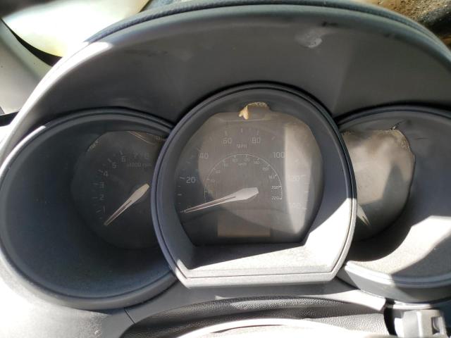 2016 KIA RIO EX - KNADN4A32G6670849