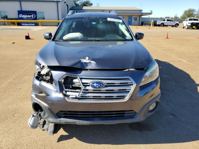 VIN 4S4BSAFCXF3242632 2015 SUBARU OUTBACK no.5