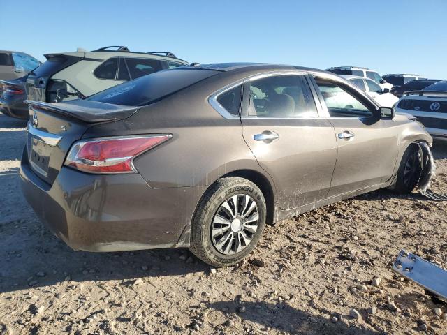 2015 NISSAN ALTIMA 2.5 - 1N4AL3AP0FC133072
