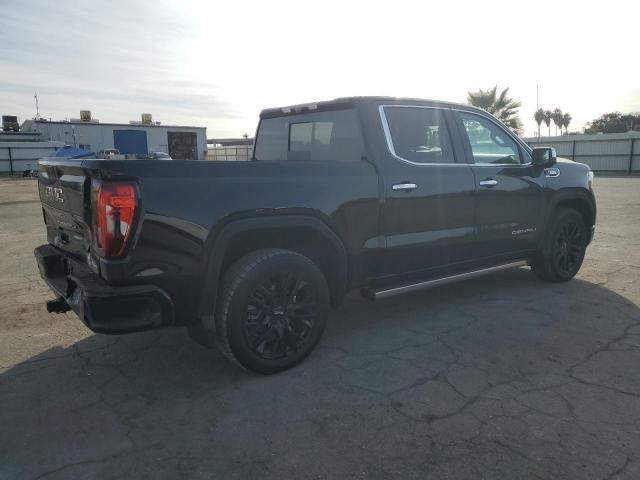 2021 GMC SIERRA K15 - 3GTU9FET5MG200807