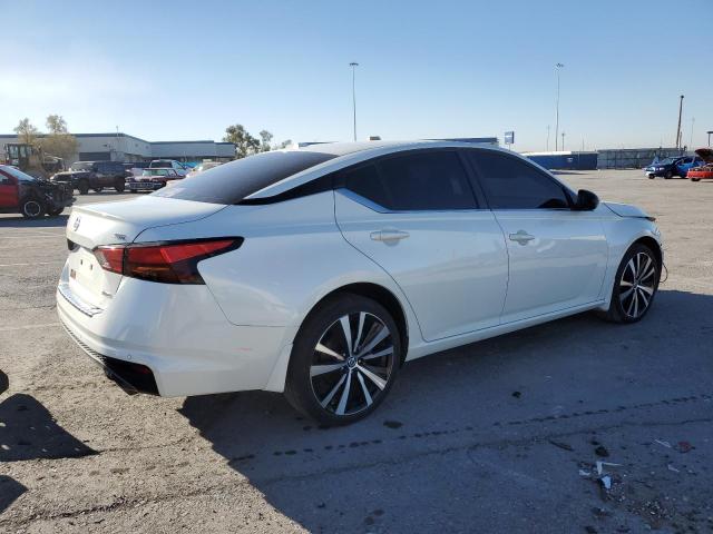 2022 NISSAN ALTIMA SR - 1N4BL4CW3NN411092
